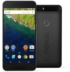 Huawei Nexus 6P android smart phone
